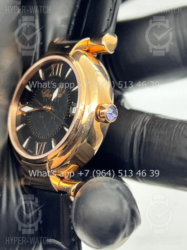 Фото 4 - Chopard Imperiale 36mm Art 6916