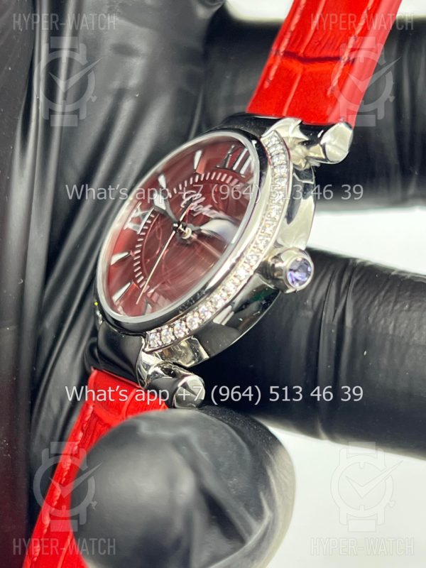 Фото 6 - Chopard Imperiale 36mm Art 6917