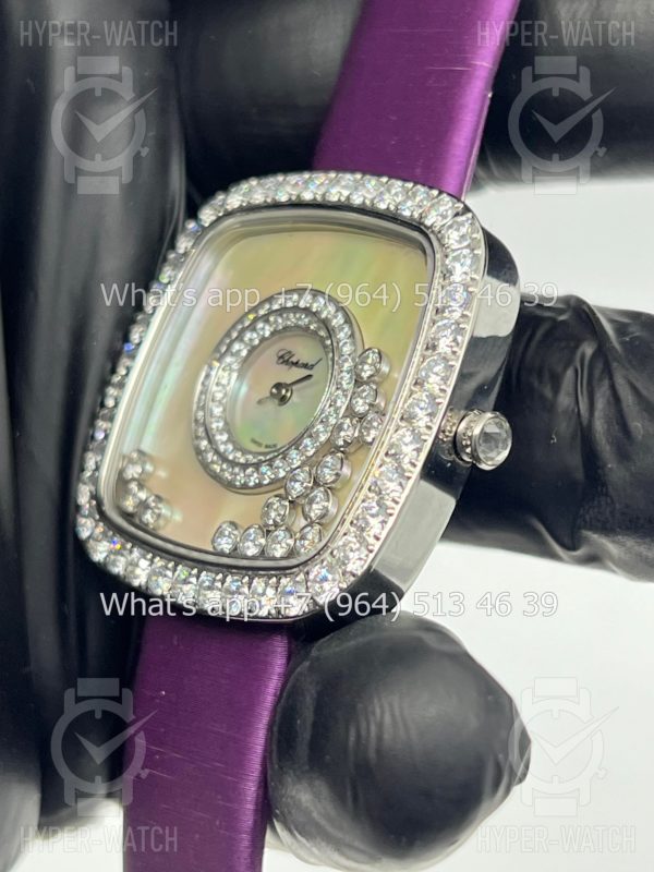 Фото 7 - Chopard Happy Sport 38mm Art 6954