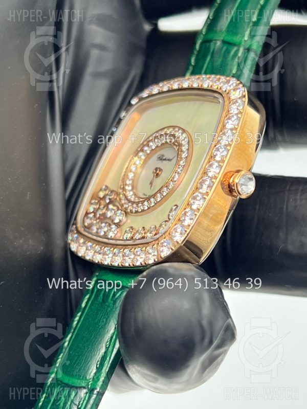 Фото 3 - Chopard Happy Sport 38mm Art 6955