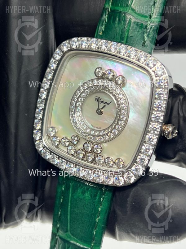 Фото 3 - Chopard Happy Sport 38mm Art 6958