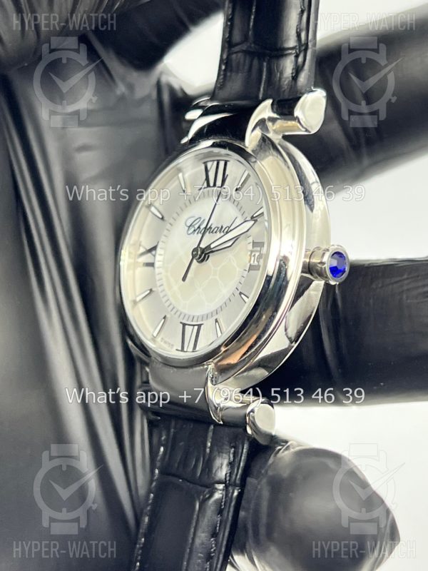 Фото 5 - Chopard Imperiale 36mm Art 6918