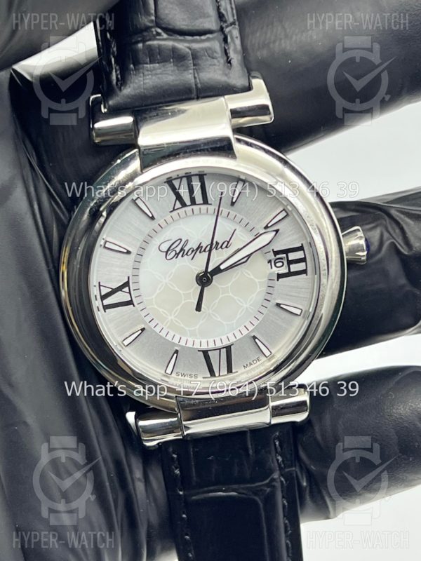 Фото 8 - Chopard Imperiale 36mm Art 6918