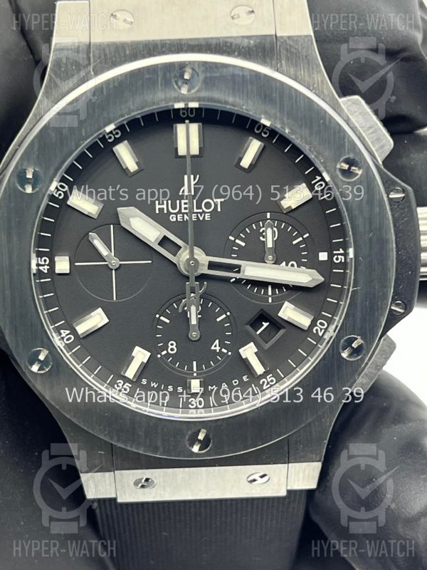 Фото 2 - Hublot Big Bang 44mm 301.SX.1170.RX