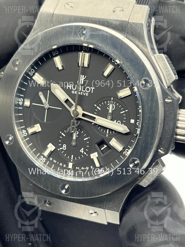 Фото 3 - Hublot Big Bang 44mm 301.SX.1170.RX