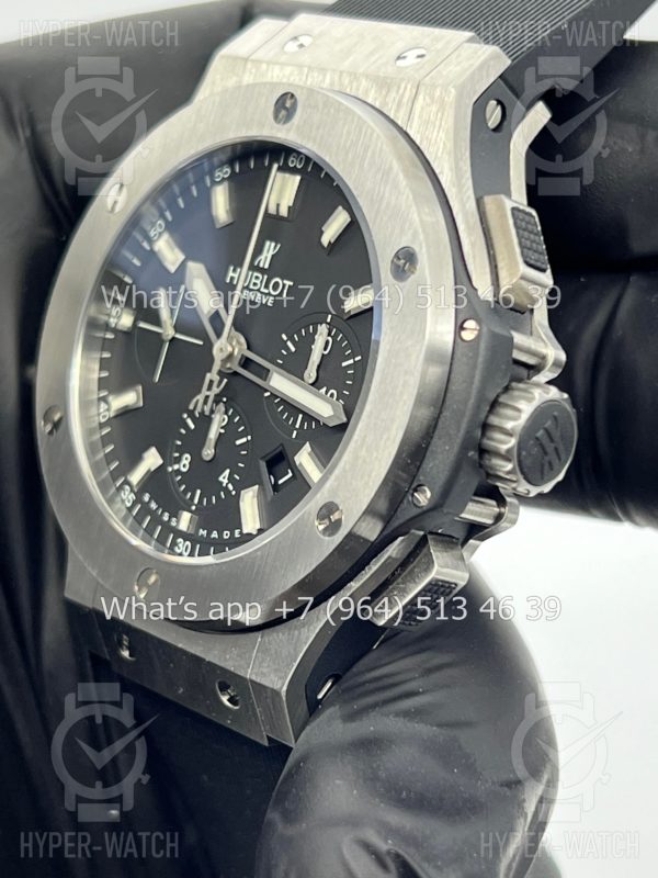 Фото 4 - Hublot Big Bang 44mm 301.SX.1170.RX