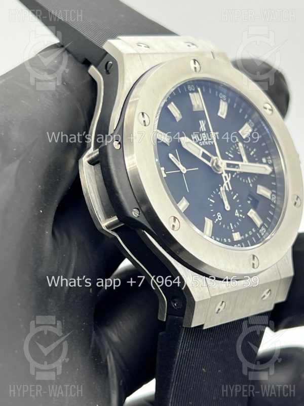 Фото 5 - Hublot Big Bang 44mm 301.SX.1170.RX