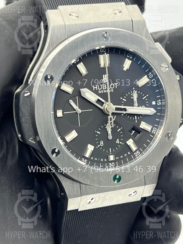 Фото 6 - Hublot Big Bang 44mm 301.SX.1170.RX