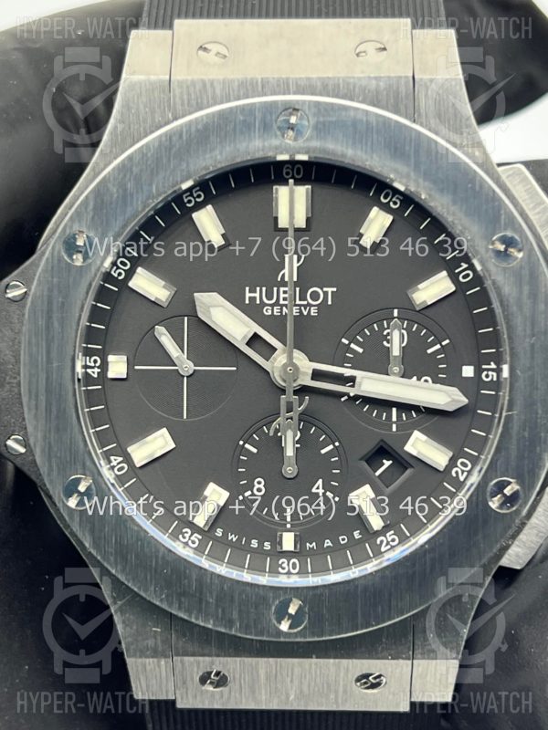 Фото 7 - Hublot Big Bang 44mm 301.SX.1170.RX