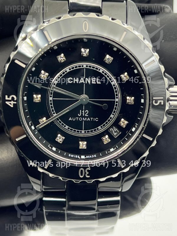 Фото 3 - Chanel J12 H5702