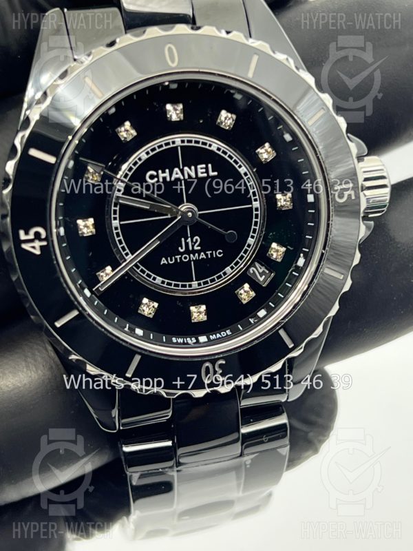 Фото 7 - Chanel J12 H5702