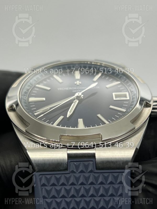 Фото 4 - Vacheron Constantin Overseas 41mm 4520V/210A-B128