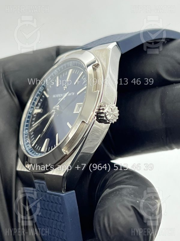 Фото 7 - Vacheron Constantin Overseas 41mm 4520V/210A-B128