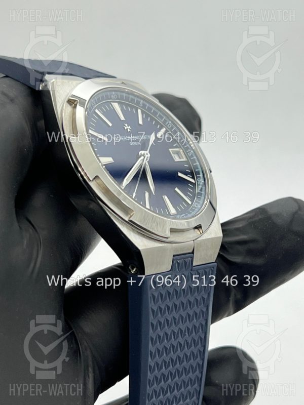 Фото 8 - Vacheron Constantin Overseas 41mm 4520V/210A-B128