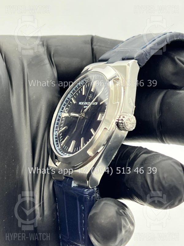 Фото 7 - Vacheron Constantin Overseas 41mm 4520V/210A