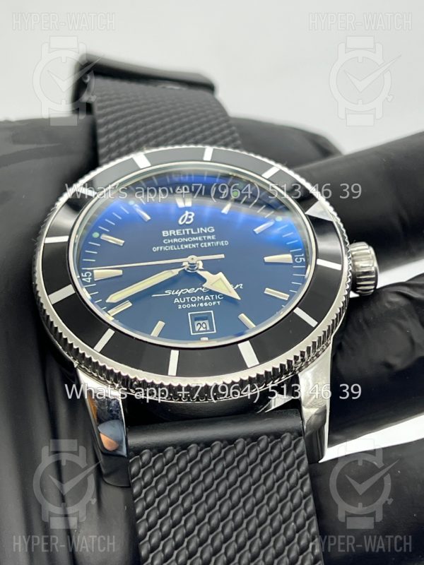 Фото 4 - Breitling Superocean Heritage 42mm Art 6980