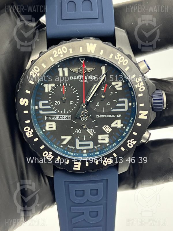 Фото 2 - Breitling Endurance Pro 44mm Art 6982