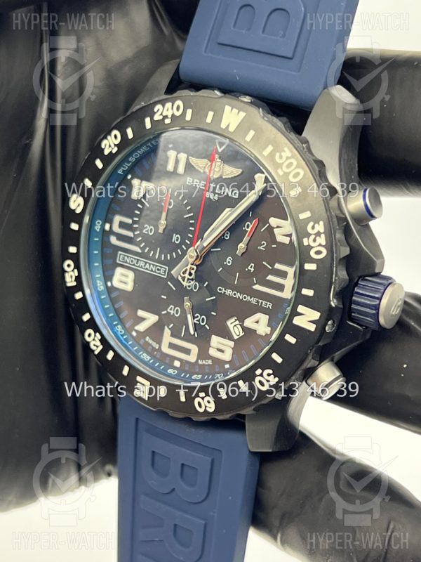 Фото 3 - Breitling Endurance Pro 44mm Art 6982