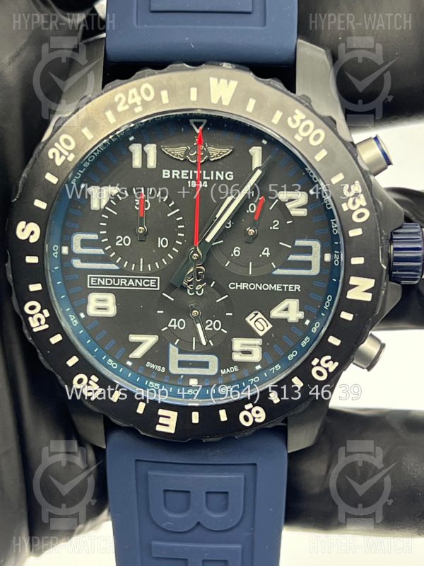 Фото 4 - Breitling Endurance Pro 44mm Art 6982