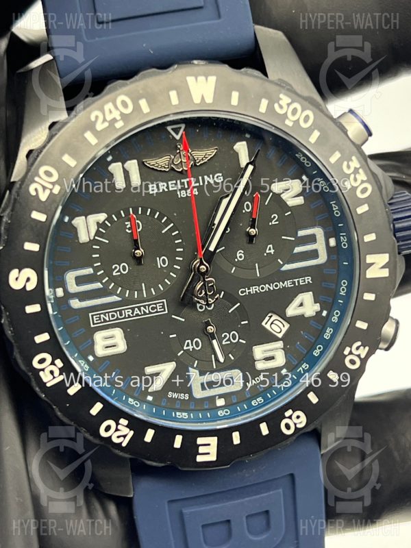 Фото 5 - Breitling Endurance Pro 44mm Art 6982