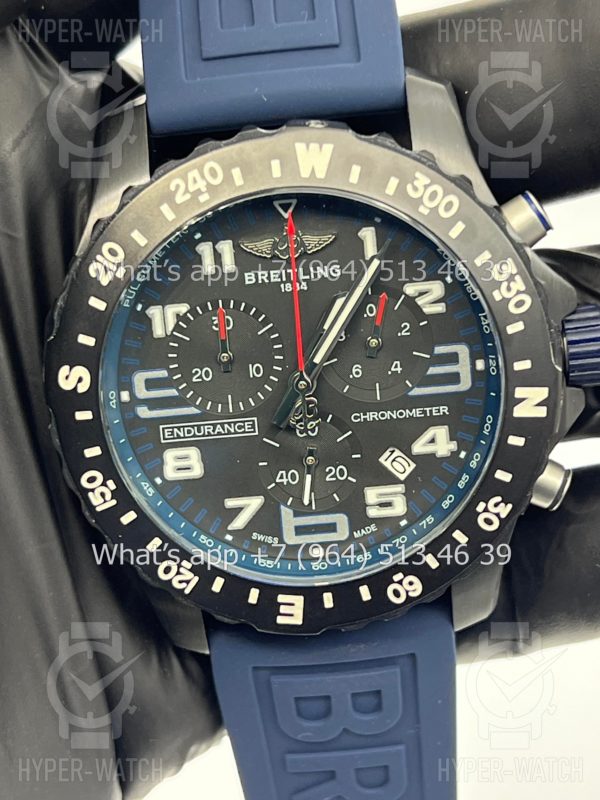 Фото 6 - Breitling Endurance Pro 44mm Art 6982