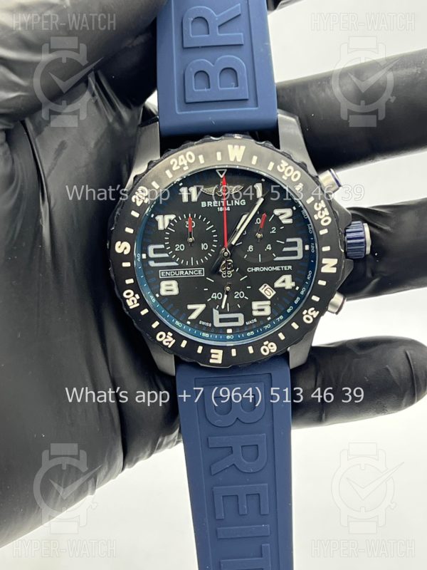 Фото 7 - Breitling Endurance Pro 44mm Art 6982