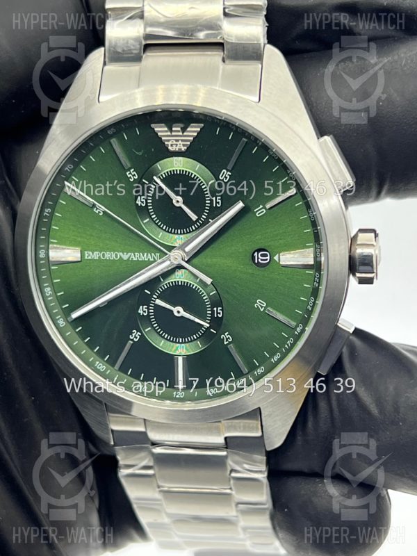 Фото 2 - Emporio Armani Claudio 43mm AR11480 Art 7036