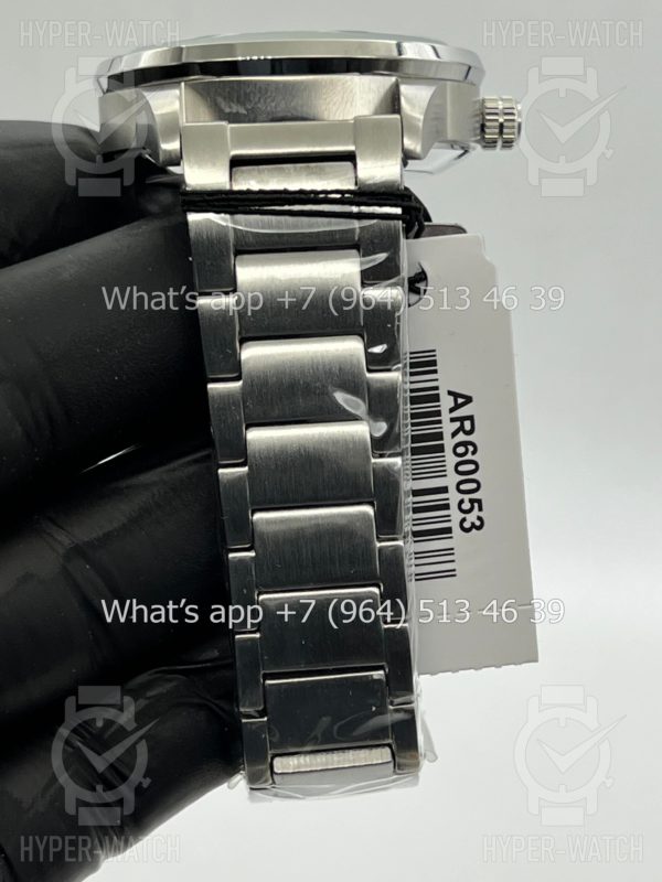 Фото 6 - Emporio Armani Mario 43mm AR60053 Art 7052