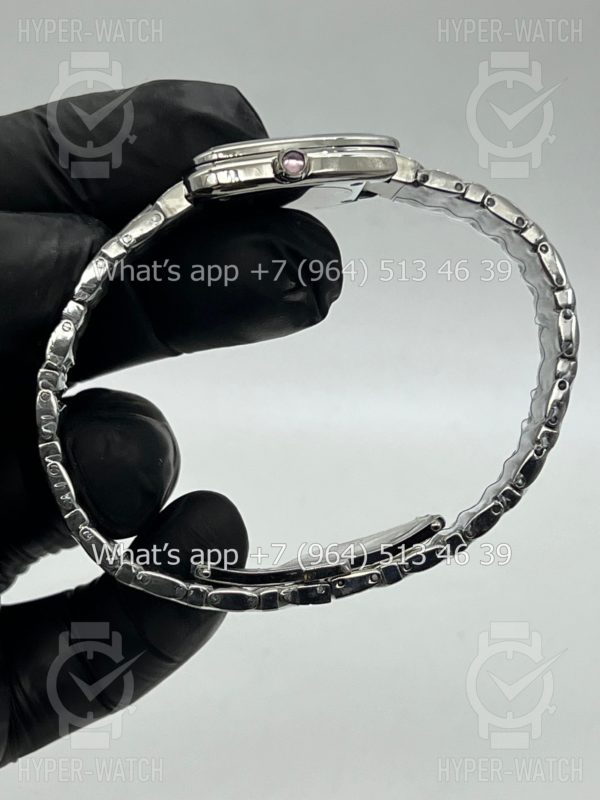 Фото 11 - Bvlgari Serpenti Seduttori 33mm Art 7099