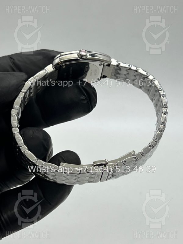 Фото 12 - Bvlgari Serpenti Seduttori 33mm Art 7099