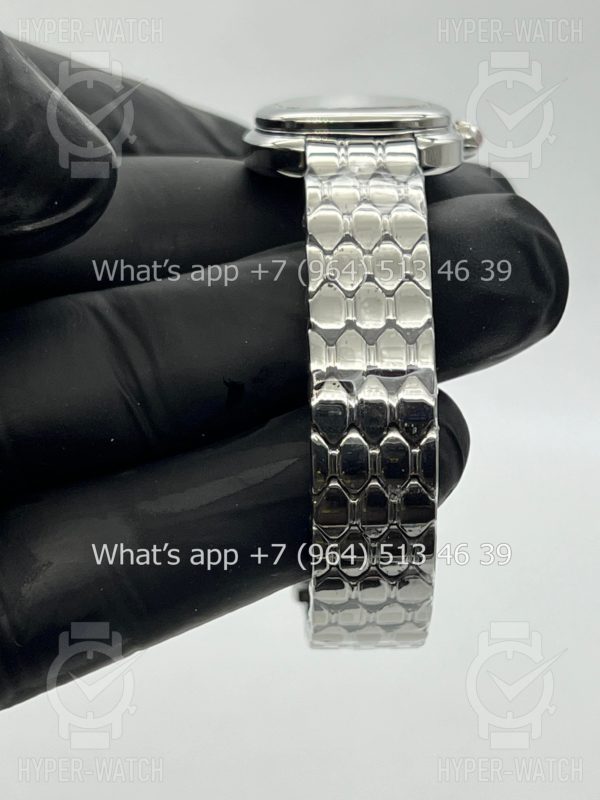 Фото 9 - Bvlgari Serpenti Seduttori 33mm Art 7100