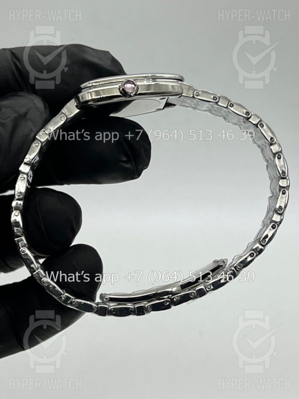 Фото 9 - Bvlgari Serpenti Seduttori 33mm Art 7101