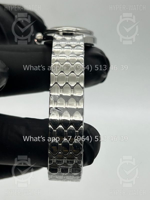 Фото 12 - Bvlgari Serpenti Seduttori 33mm Art 7106