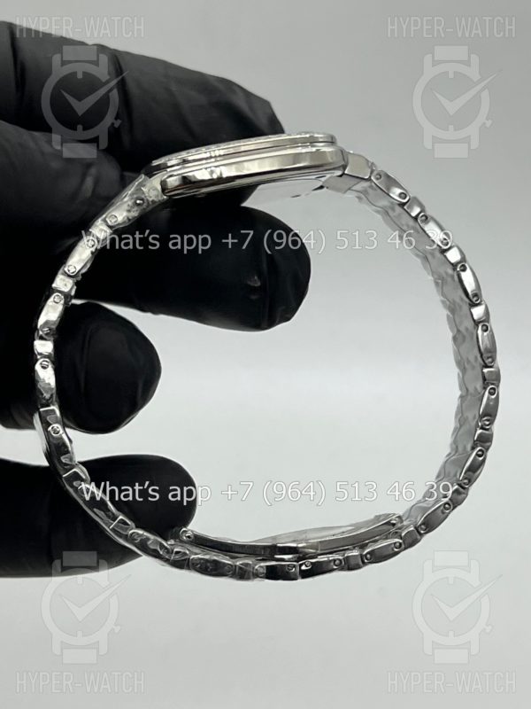 Фото 17 - Bvlgari Serpenti Seduttori 33mm Art 7107