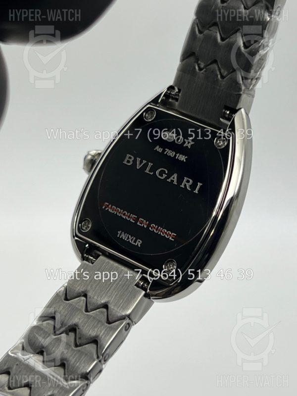 Фото 16 - Bvlgari Serpenti Seduttori 33mm Art 7108