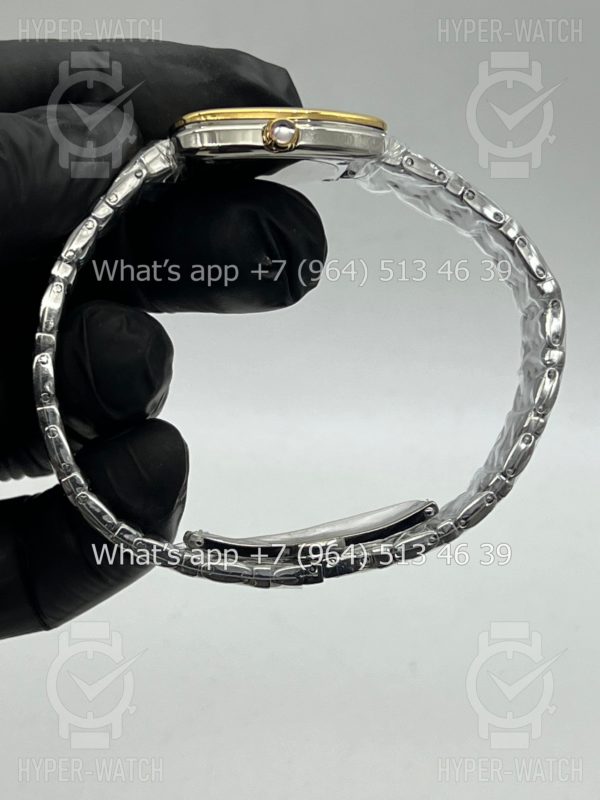 Фото 9 - Bvlgari Serpenti Seduttori 33mm Art 7110