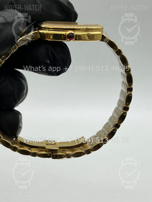 Фото 9 - Bvlgari Serpenti Seduttori 33mm Art 7094