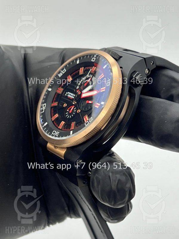 Фото 7 - Porsche Design Diver Art 7060