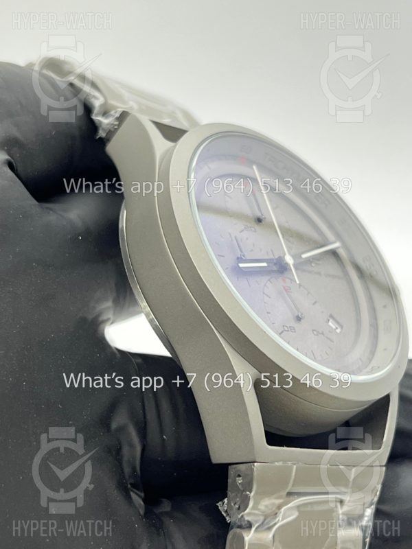 Фото 5 - Porsche Design 1919 Chronotimer Art 7065