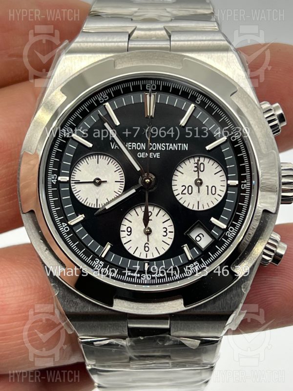 Фото 5 - Vacheron Constantin Overseas 42mm 5520V/210A-B481