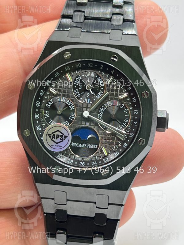 Фото 2 - Audemars Piguet Royal Oak Perpetual Calendar 26579CE.OO.1225CE.01 APS