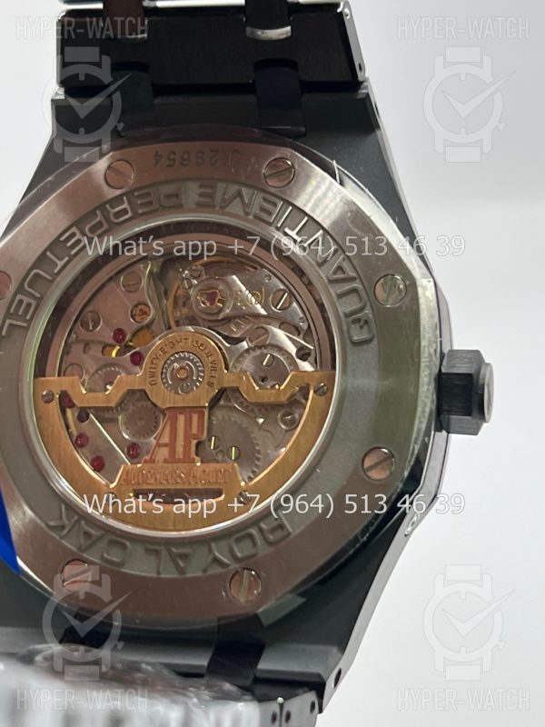 Фото 23 - Audemars Piguet Royal Oak Perpetual Calendar 26579CE.OO.1225CE.01 APS