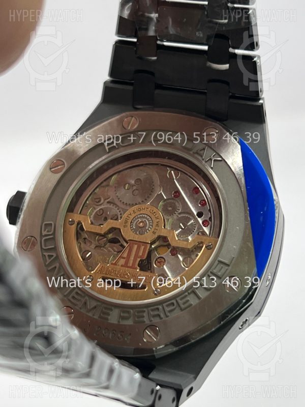 Фото 25 - Audemars Piguet Royal Oak Perpetual Calendar 26579CE.OO.1225CE.01 APS