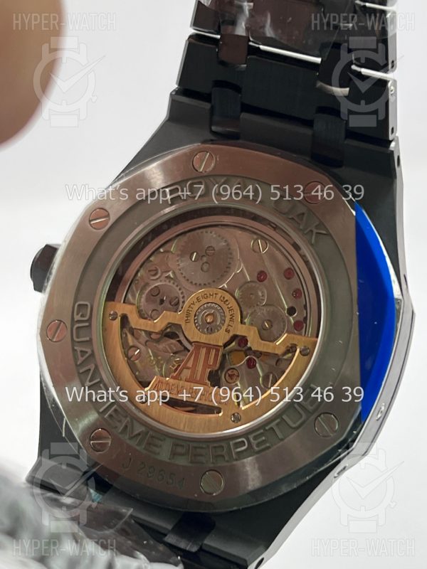 Фото 26 - Audemars Piguet Royal Oak Perpetual Calendar 26579CE.OO.1225CE.01 APS