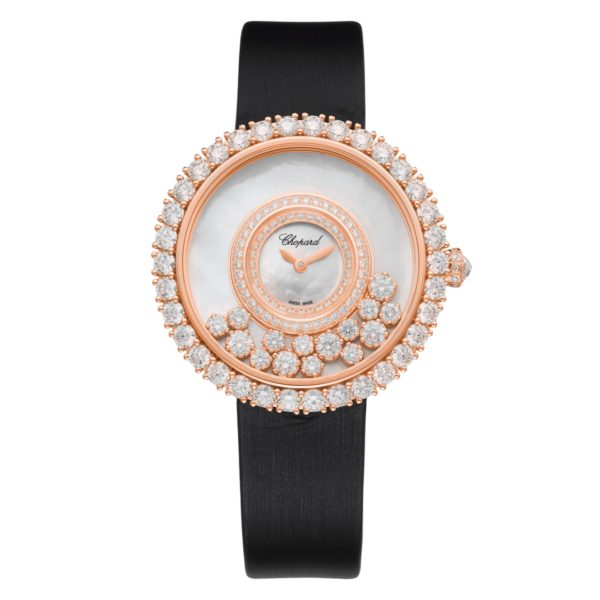 Фото 1 - Chopard Happy Diamonds 36mm Art 6960