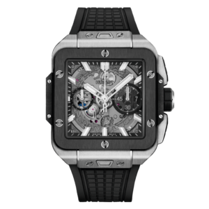 Фото 6 - Hublot Square Bang Unico 42mm 821.NM.0170.RX