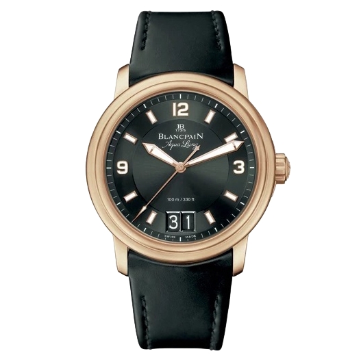 Blancpain 1735 best sale