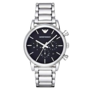 Фото 50 - Emporio Armani Luigi Chronograph 43mm AR1853 Art 7041