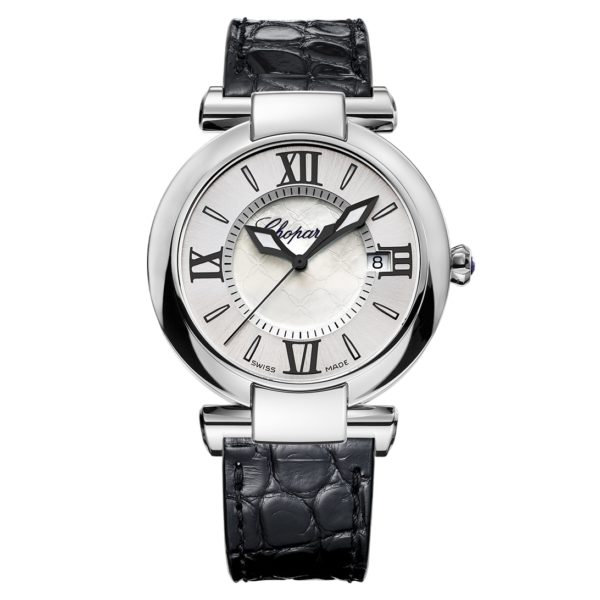 Фото 1 - Chopard Imperiale 36mm Art 6918