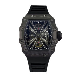 Фото 4 - Richard Mille RM 12-01 Art 7126